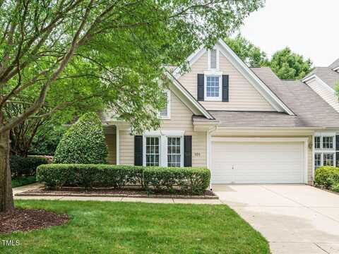 101 Lake Tillery Drive, Cary, NC 27519
