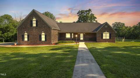 3537 Sweetgum Road, Gibsonville, NC 27249