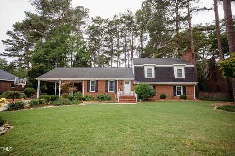 1103 Greenbriar Road NW, Wilson, NC 27896