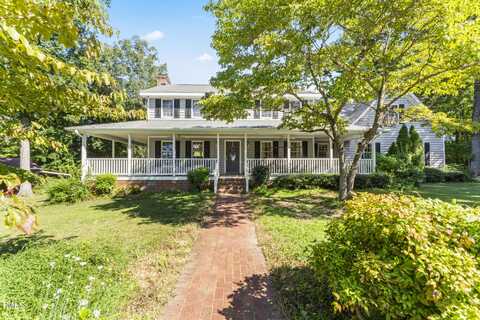 5760 Hesters Store Road, Hurdle Mills, NC 27541