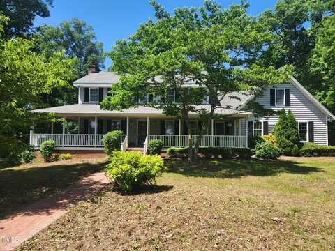 5760 Hesters Store Road, Hurdle Mills, NC 27541