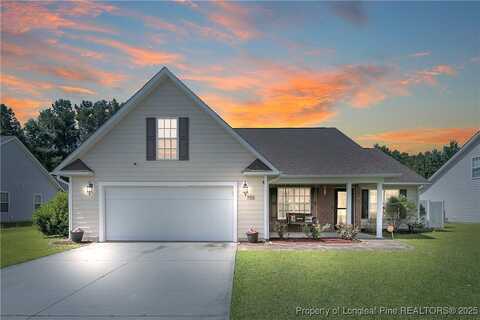 755 Fairfield Circle, Raeford, NC 28376