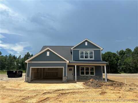 3099 South River School Road, Wade, NC 28395
