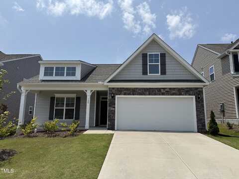 529 Glenwyck Court, Fuquay Varina, NC 27526