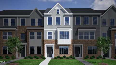 398 Chesapeake Commons Street, Garner, NC 27529