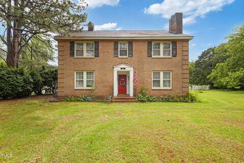 301 Harris Avenue, Raeford, NC 28376