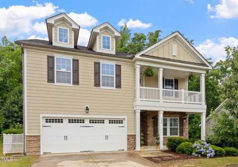 143 Thornbury Street, Clayton, NC 27527