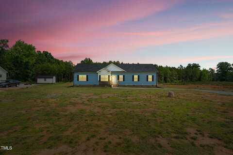 565 Dabbs Farm Road, Yanceyville, NC 27379
