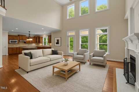 7409 Chesley Lane, Durham, NC 27713