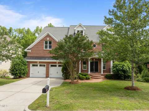 7409 Chesley Lane, Durham, NC 27713