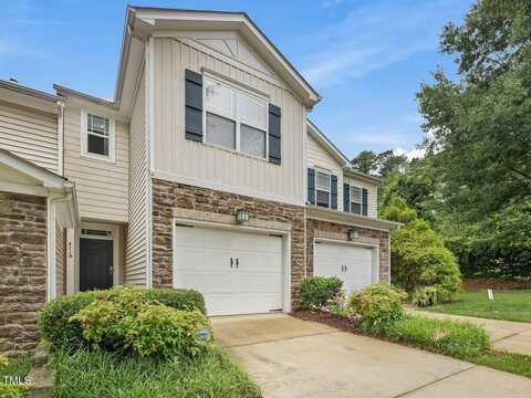 4719 Altha Street, Raleigh, NC 27606