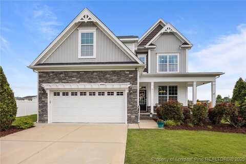 81 Dot Court, Fuquay Varina, NC 27526