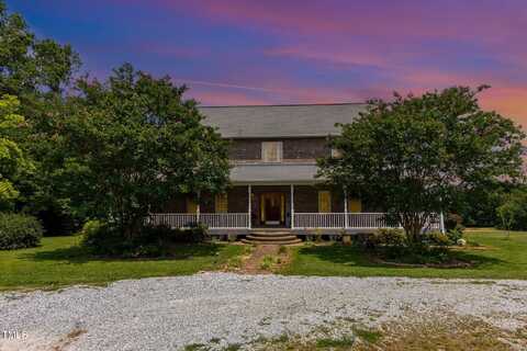 1770 Gentry Ridge Road, Roxboro, NC 27574