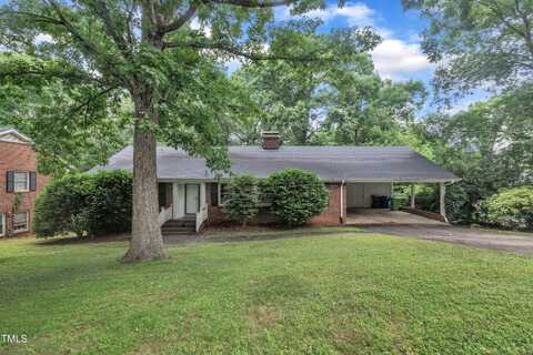 3304 Redbud Lane, Raleigh, NC 27607