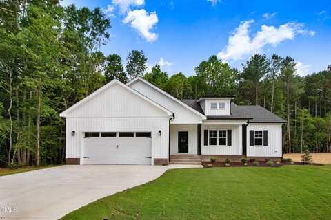 80 Birchtop Circle, Zebulon, NC 27597