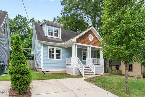 1920 Hart Street, Durham, NC 27703