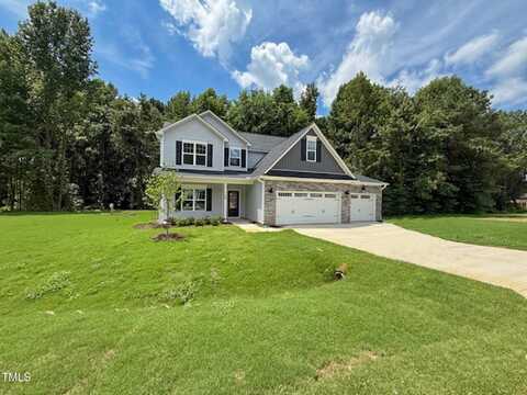 368 Abingdon Farms Drive, Selma, NC 27576