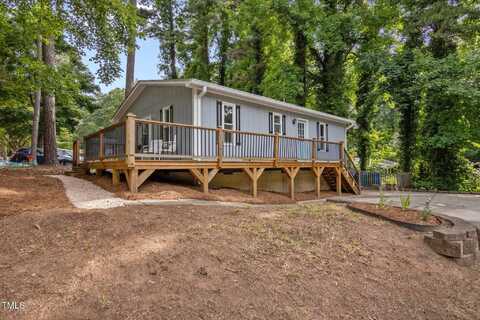 2704 Shaftsbury Street, Durham, NC 27704
