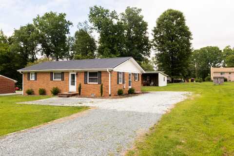 250 Patterson Drive, Roxboro, NC 27573