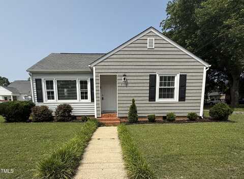 306 W Canary Street, Dunn, NC 28334