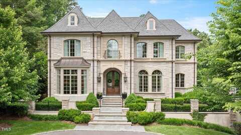 3347 Alamance Drive, Raleigh, NC 27609