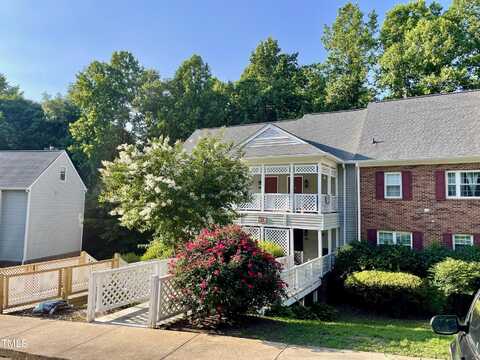 411 Gooseneck Drive, Cary, NC 27513