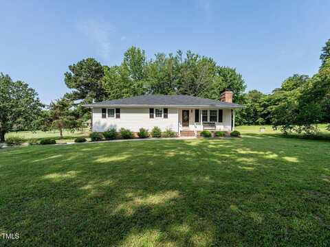 1612 Bethlehem Road, Knightdale, NC 27545