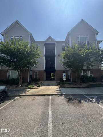 2520 Friedland Place, Raleigh, NC 27617
