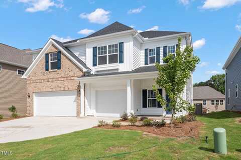 84 Black Walnut Drive, Garner, NC 27529