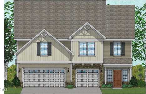 60 Black Walnut Drive, Garner, NC 27529