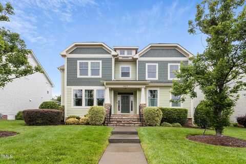 6444 Kit Creek Road, Morrisville, NC 27560