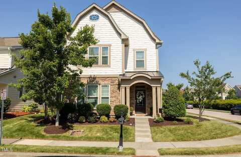 1041 Pemberly Avenue, Morrisville, NC 27560