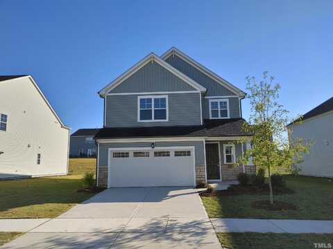 931 Matterhorn Drive, Fuquay Varina, NC 27526