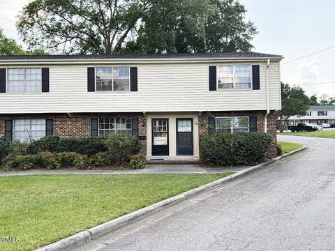 1002 Willow Drive, Chapel Hill, NC 27514