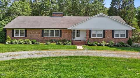 1732 Edgewood Avenue, Burlington, NC 27215