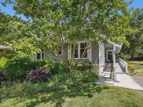 224 Kirkwood Drive, Chapel Hill, NC 27514