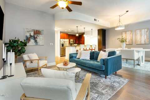 618 N Boylan Avenue, Raleigh, NC 27603