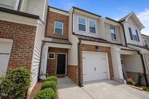 1107 Beyer Place, Durham, NC 27703