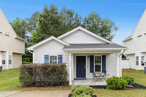 1506 Golden Bell Drive, Raleigh, NC 27610