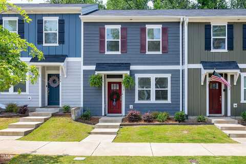 534 Hacksaw Trail, Raleigh, NC 27610