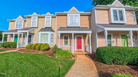 1446 Cimarron Parkway, Wake Forest, NC 27587