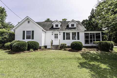 931 Eastern Avenue, Nashville, NC 27856