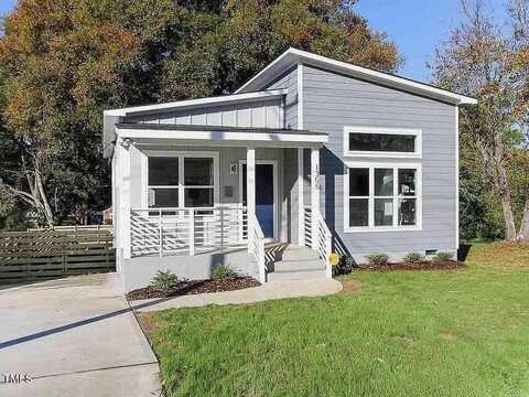1306 S East Street, Raleigh, NC 27601