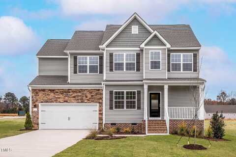 11640 International Drive, Middlesex, NC 27557