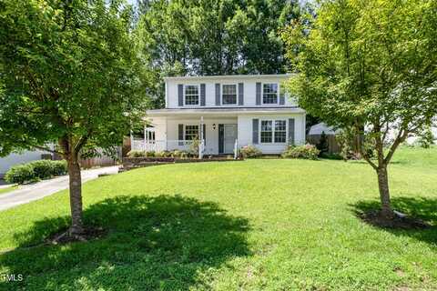 2817 Henslowe Drive, Raleigh, NC 27603