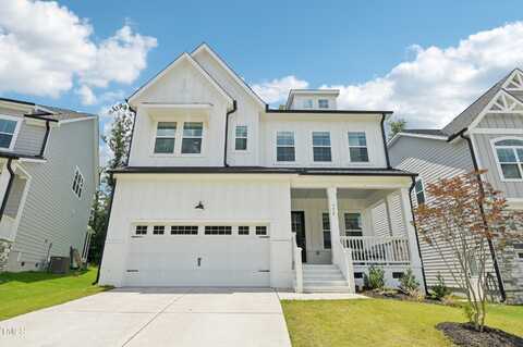 772 Mirkwood Avenue, Apex, NC 27523