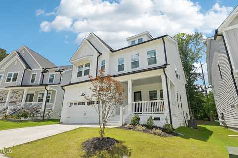 772 Mirkwood Avenue, Apex, NC 27523