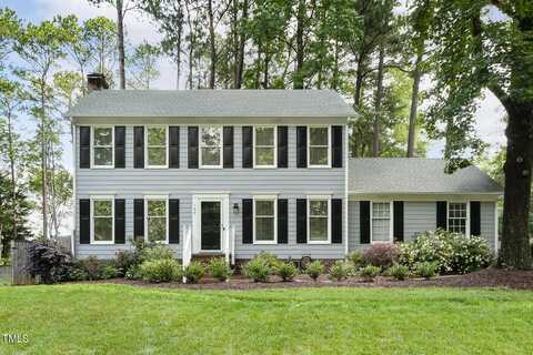 105 Cavendish Drive, Cary, NC 27513