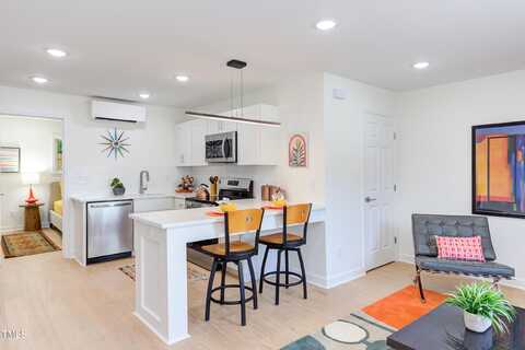 1309 Hudson Avenue, Durham, NC 27705
