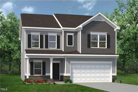 59 Pine Vista Way, Sanford, NC 27332